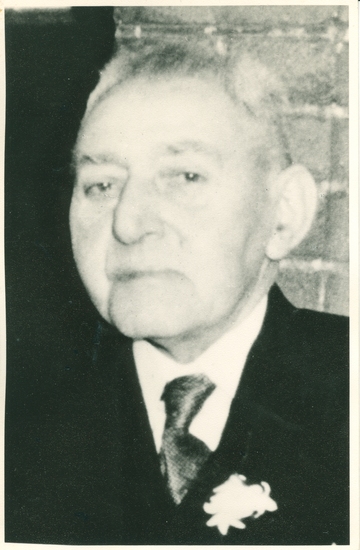 Jacob Carel Johannes Schiferli